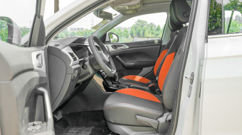 VW Tacqua 30th Anniversary 1.5L AT